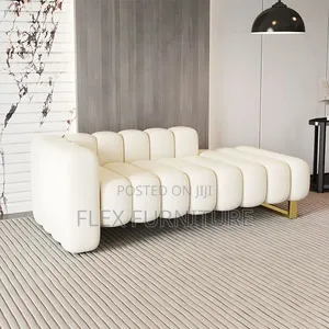 Quality Three Seater Sofa