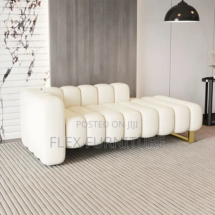 Quality Three Seater Sofa