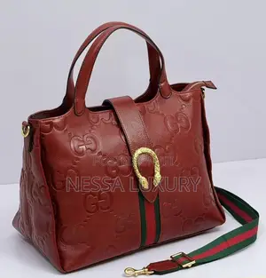 Gucci Big Size Bag