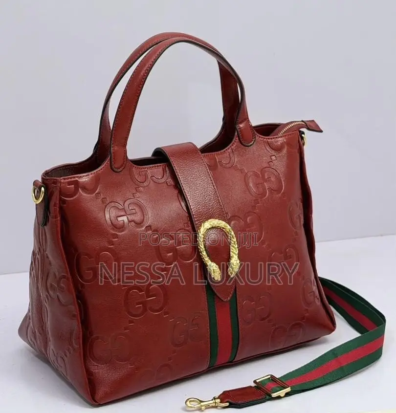 Gucci Big Size Bag