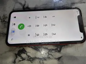 Apple iPhone 11 128 GB Red