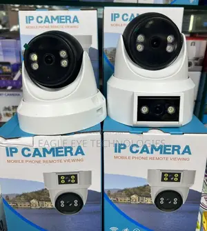 Monitor Your Home With CCTV