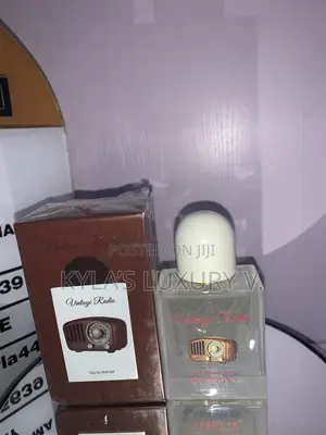 Perfume Combo