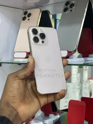 Apple iPhone 13 Pro 256 GB Gold