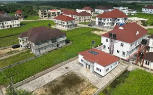 Well Developed Estate, Instant Allocation, Sangotedo, Payment Plan