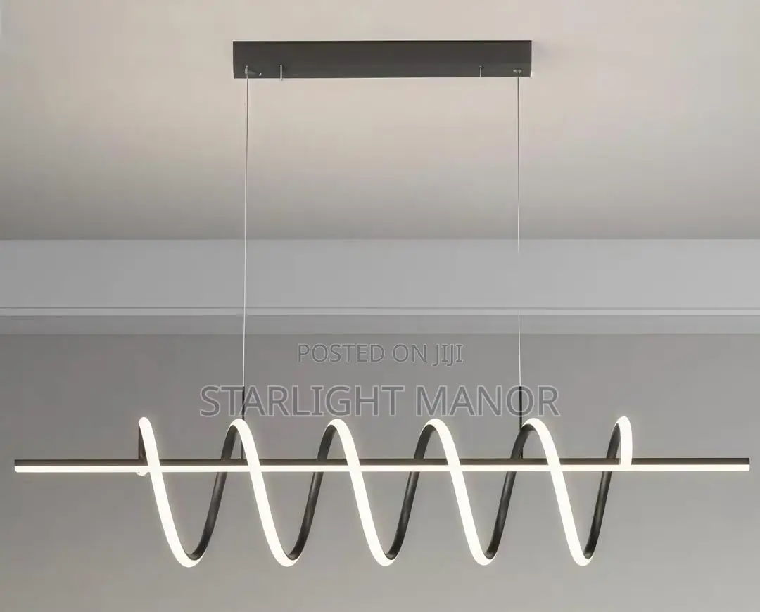 Pendant Light