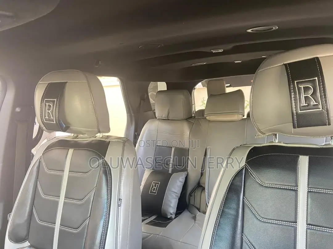 Ford Explorer 2015 Gray