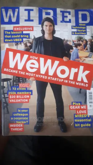 All Sort Of Foregn Magazine Are Avialable