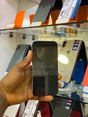 Apple iPhone 12 Pro 128 GB Black