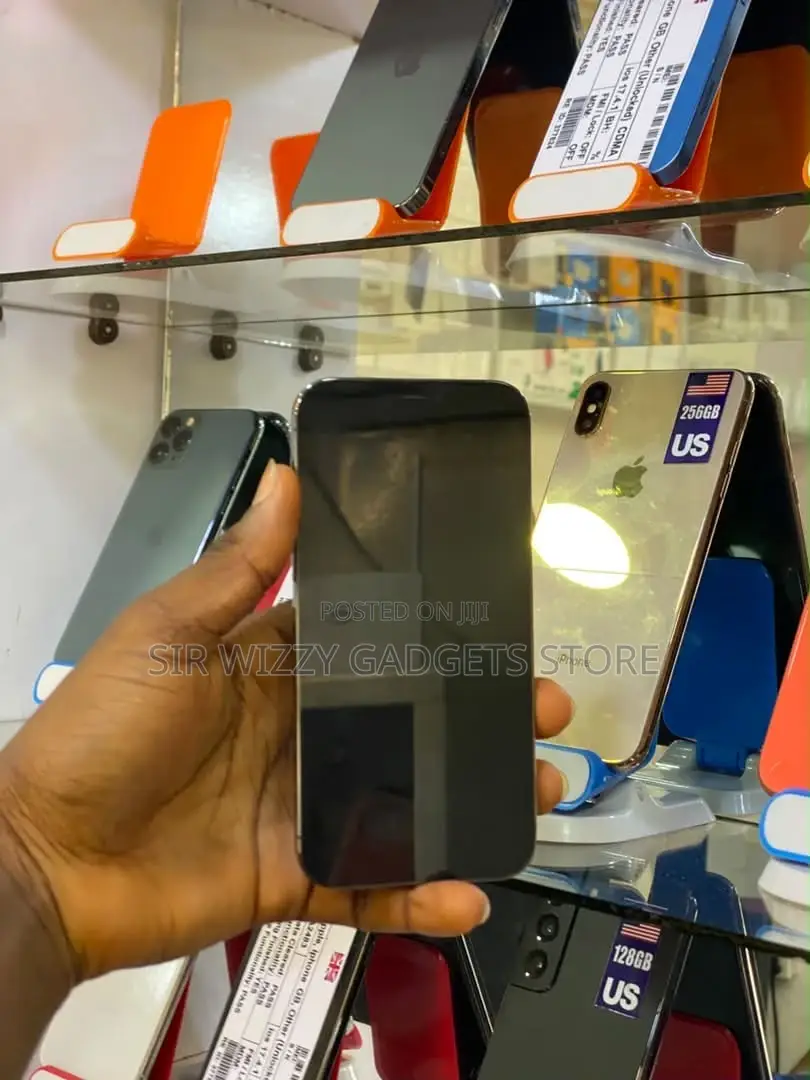 Apple iPhone 12 Pro 128 GB Black