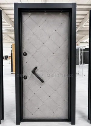 4ftx7ft Special Turkey Door