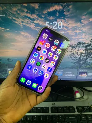 Apple iPhone 12 Pro Max 512 GB Gray