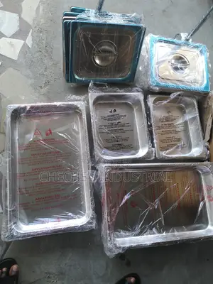 Food Warmer Plate
