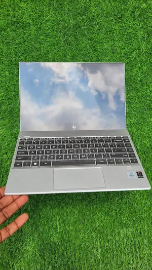 Laptop HP Envy 13t 16GB Intel Core i7 SSD 512GB