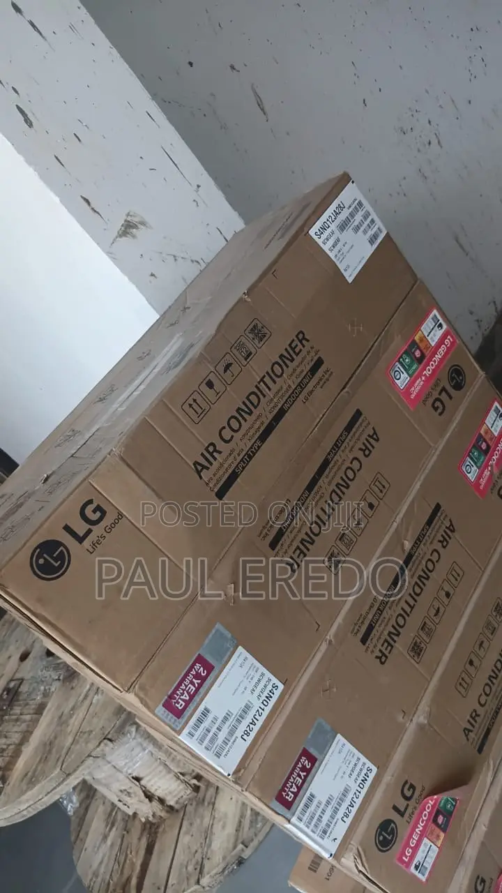 Air Conditioner 1.5hp Splitter
