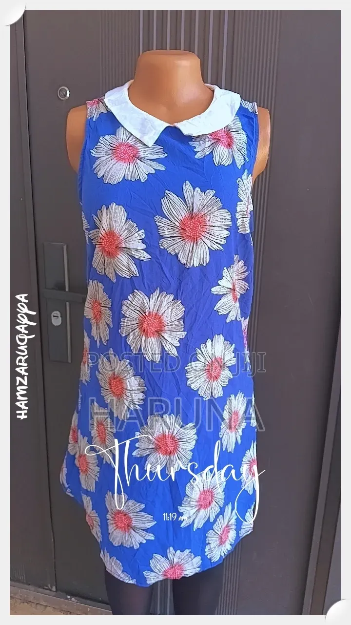 Ladies Thrift Top