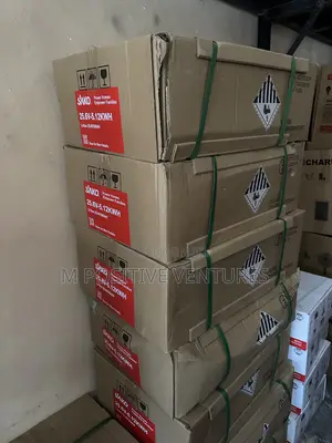 Sako 5kwh 48v Lithium Battery