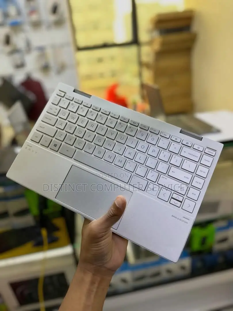 Laptop HP Envy 13-ba 16GB Intel Core i7 SSD 512GB
