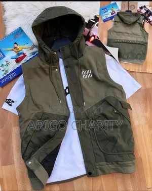 Luxury Hoody