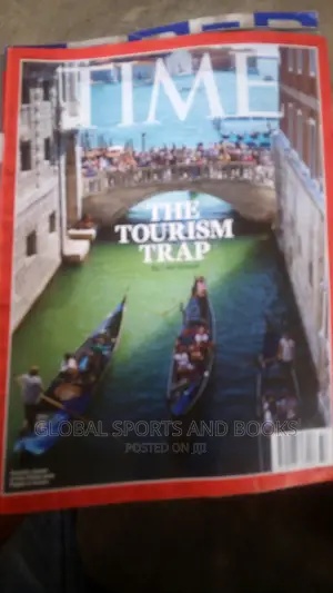 All Sort Of Foregn Magazine Are Avialable
