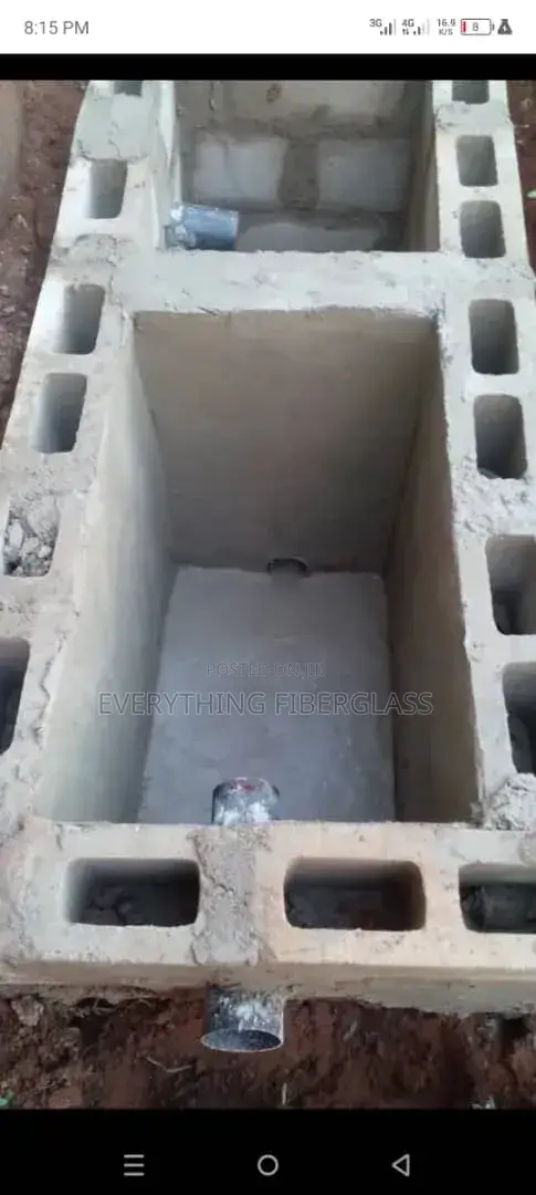 Premium Bio Digester