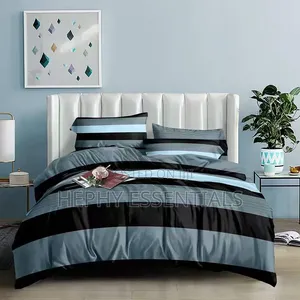 Correct Bedding Set Bedsheets Pillowcase Duvet Set