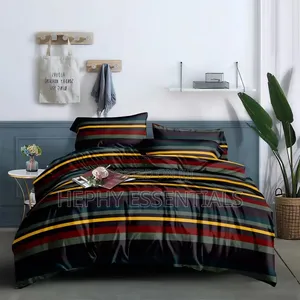 Correct Bedding Set Bedsheets Pillowcase Duvet Set