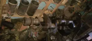 Marine Engine Parts
