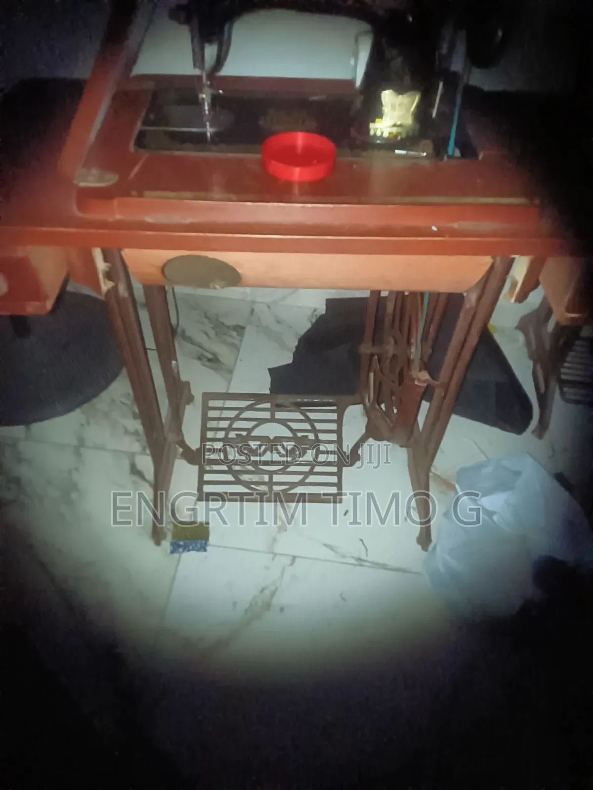 Sowing Machine Repairs