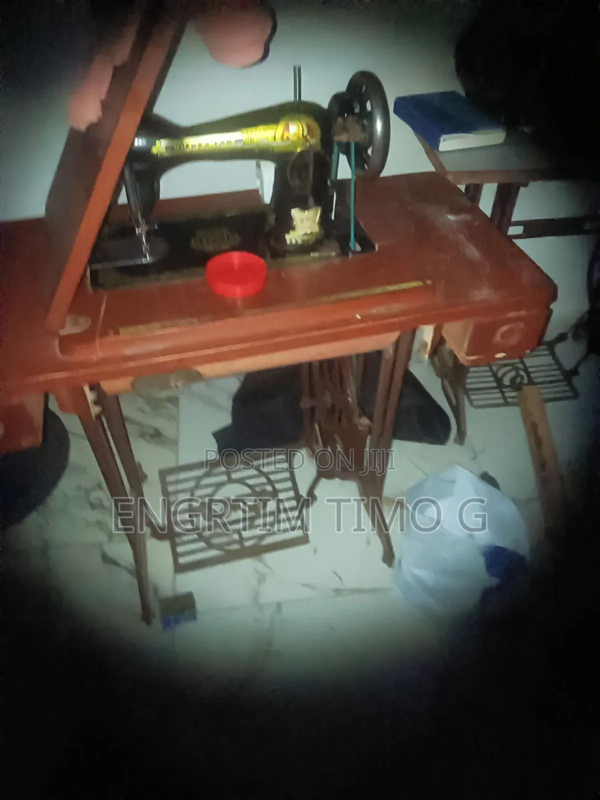 Sowing Machine Repairs