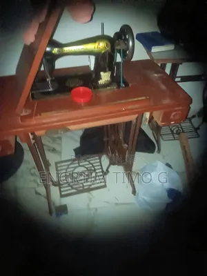Sowing Machine Repairs
