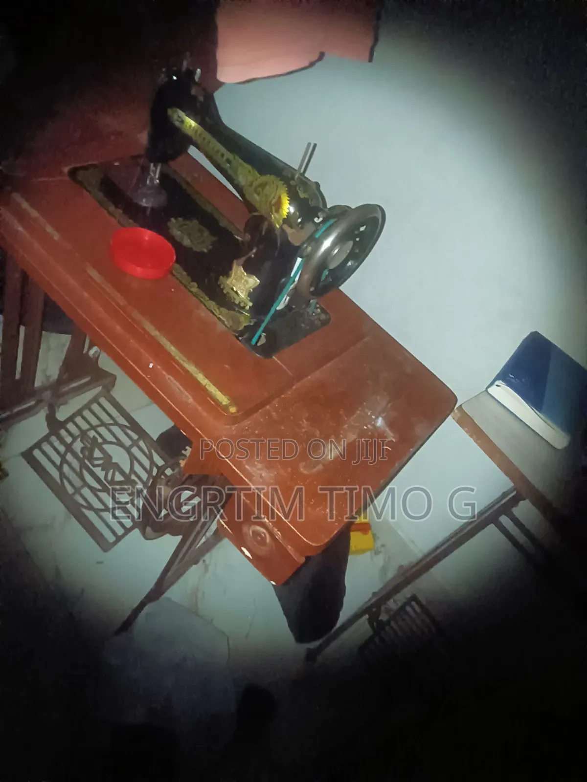Sowing Machine Repairs