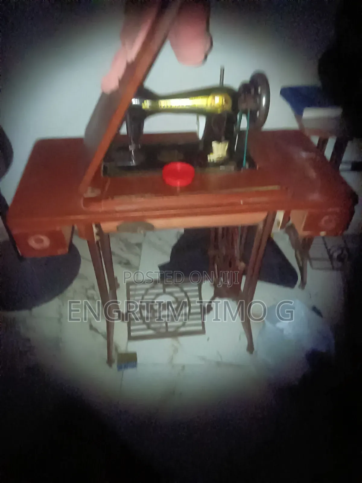 Sowing Machine Repairs