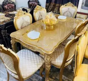 Royal Dinning Table