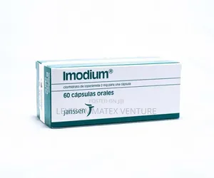 Imodium Capsule (Loperamide) X6