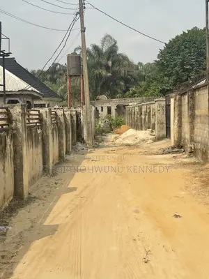 2bdrm Bungalow in Shell Road, Sapele for sale
