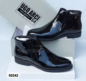 Ugo Arci Boots /Loafers
