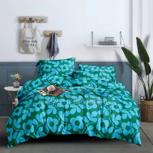 Bedding Sets Duvet,Bedsheets and Pillowcases