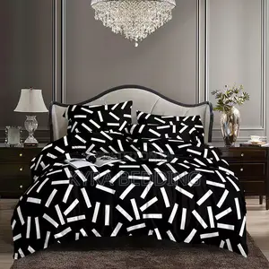 Bedding Sets Duvet,Bedsheets and Pillowcases