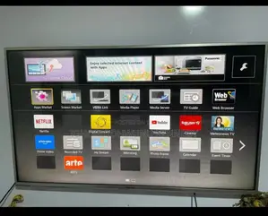 Panasonic Tv