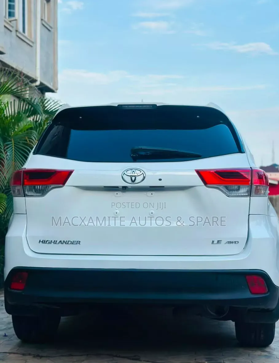 Mercedes-Benz GLE-Class 2020 White