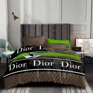 Kings Duvets / Bedsheets With Pillowcases