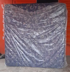 6*4/5*8 Orthopaedic Mattress