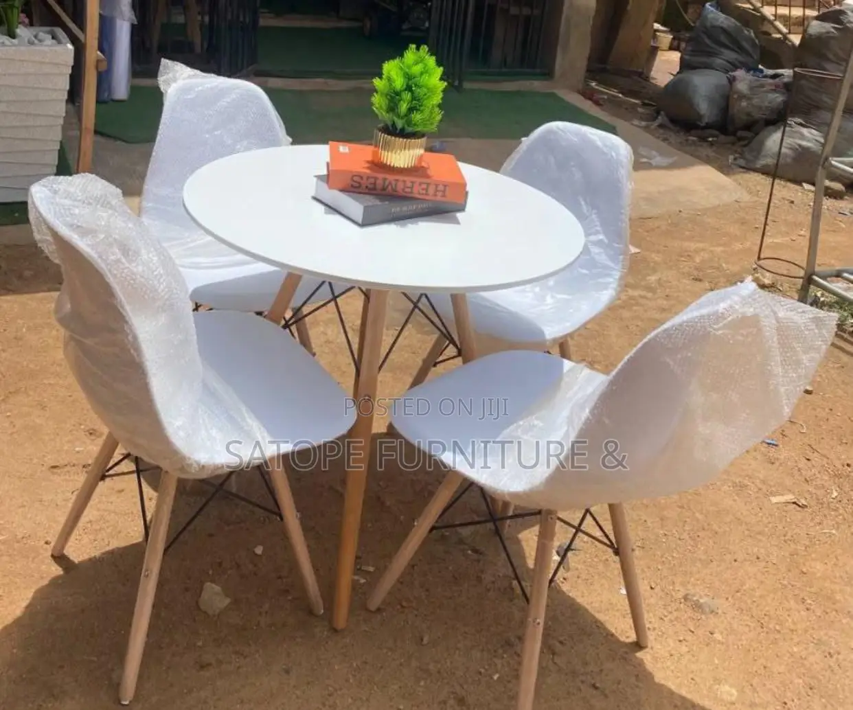 Quality Dining Table and Chairs