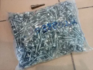 Self Drilling Screw 6.3-40