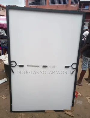 Ja Solar 450w Mono Perc Half-Cut Cell Solar Panel