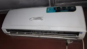 Hisense Air Conditioner 1hp
