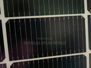 Longi 600w Mono Bifacial Solar Panel