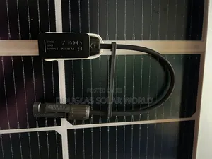 Longi 600w Mono Bifacial Solar Panel