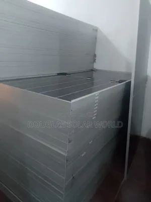 Longi 600w Mono Bifacial Solar Panel